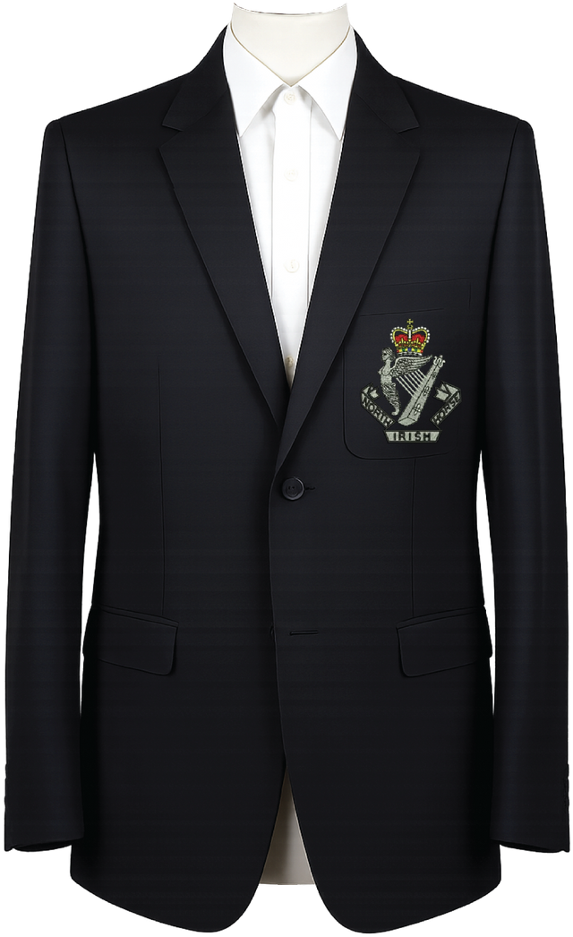 North Irish Horse Blazer