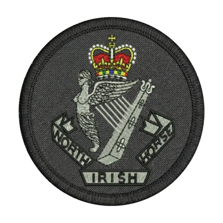 North Irish Horse Patch
