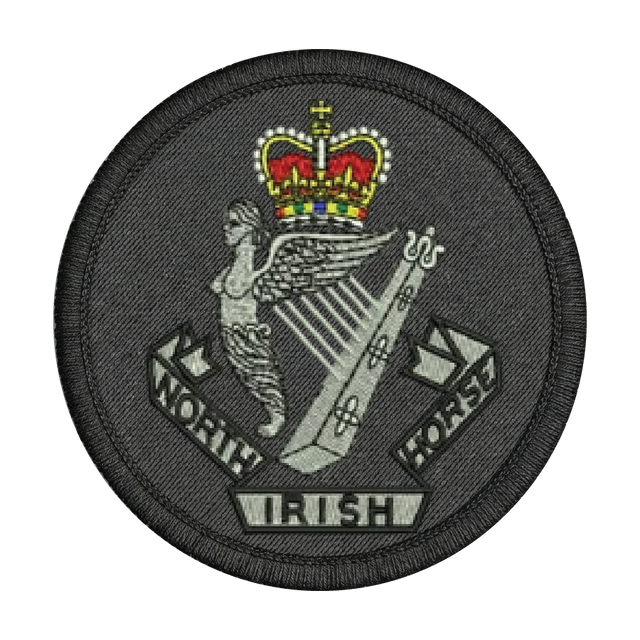 North Irish Horse Patch