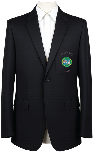 OP Backwell Somalia Blazer