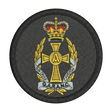 Queen Alexandra’s Royal Army Nursing Corps Patch