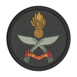 Queens Gurkha Engineers Patch