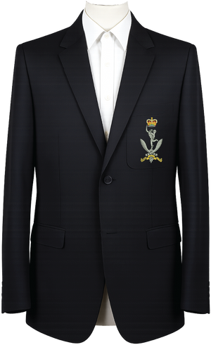 Queen’s Gurkha Signals Blazer