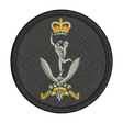 Queen’s Gurkha Signals Patch