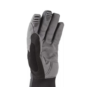 Mens & Ladies Waterproof All Weather MTB Mountain Bike Gloves