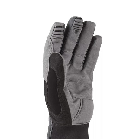 Mens & Ladies Waterproof All Weather MTB Mountain Bike Gloves