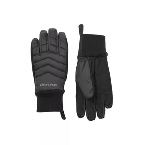 Mens & Ladies Waterproof All Weather Lightweight Insulated Thermal Gloves