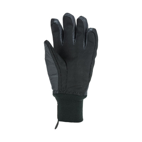 Mens & Ladies Waterproof All Weather Lightweight Insulated Thermal Gloves