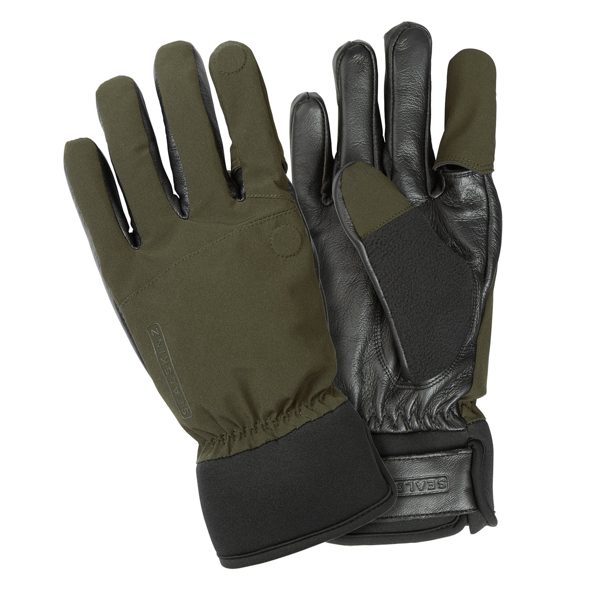 Waterproof All Weather Shooting Glove for Men and Women