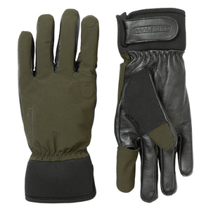 Waterproof All Weather Shooting Glove for Men and Women