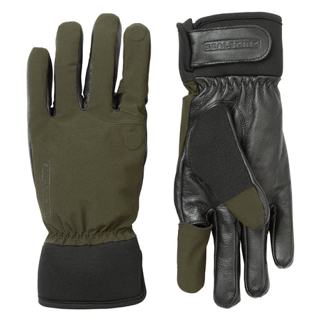 Waterproof All Weather Shooting Glove for Men and Women
