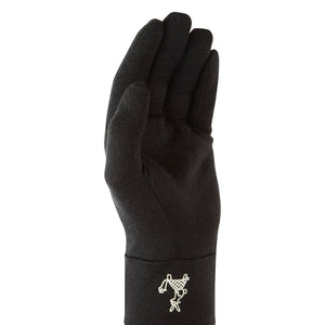 Solo Merino Running Sport Gloves for Men and Women