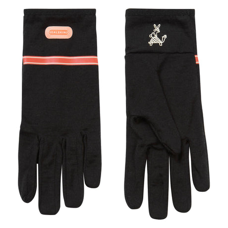 Solo Merino Running Sport Gloves for Men and Women