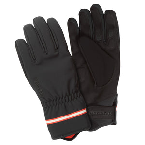 Waterproof Winter Insulated Cycling Gloves for Men and Women