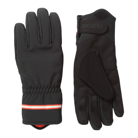 Waterproof Winter Insulated Cycling Gloves for Men and Women