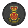 Queen’s Lancashire Regiment Patch