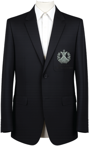 Queen’s Own Cameron Highlanders Blazer