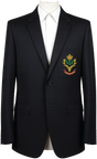 Queen’s Own Highlanders Blazer