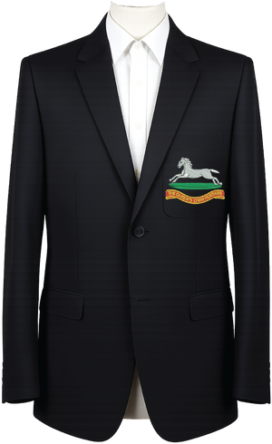 Queen’s Own Hussars Blazer
