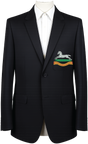 Queen’s Own Hussars Blazer