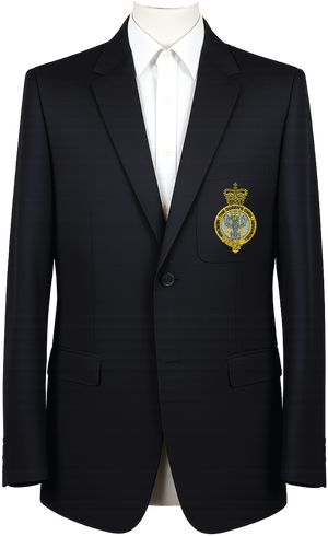 Queen’s Own Mercian Yeomanry Blazer