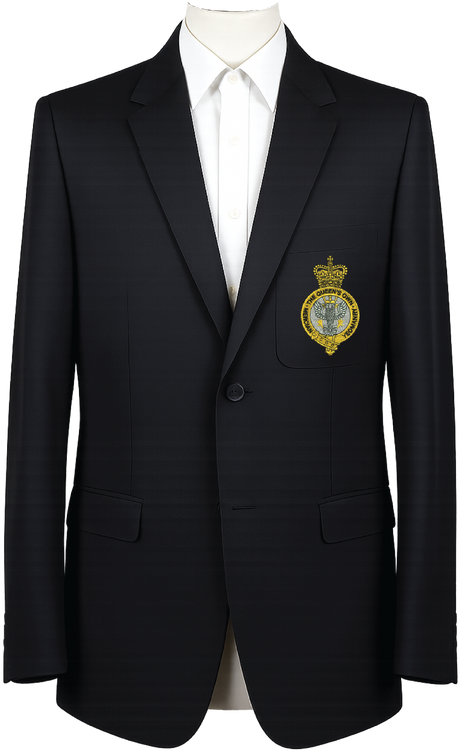 Queen’s Own Mercian Yeomanry Blazer