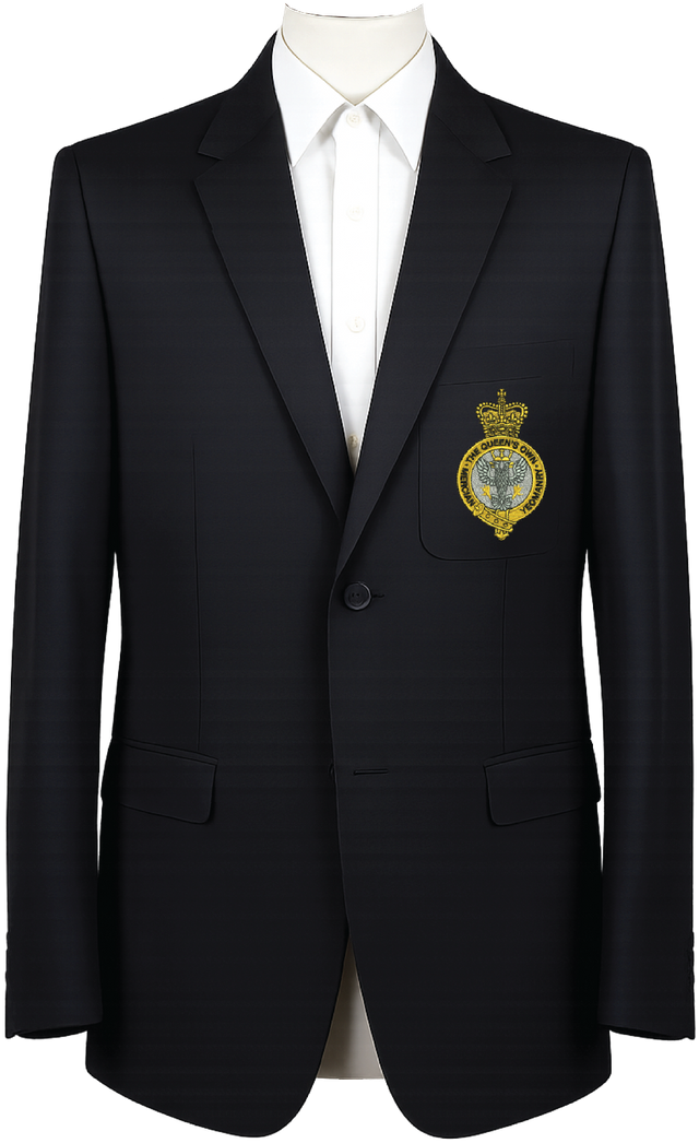Queen’s Own Mercian Yeomanry Blazer