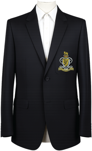 Queen’s Royal Hussars Blazer