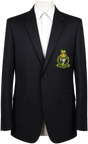 Queen’s Royal Irish Hussars Blazer