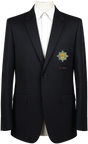 4th/7th Royal Dragoon Guards Blazer