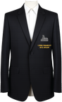 Royal Artillery 7 Sphinx Commando Battery Blazer