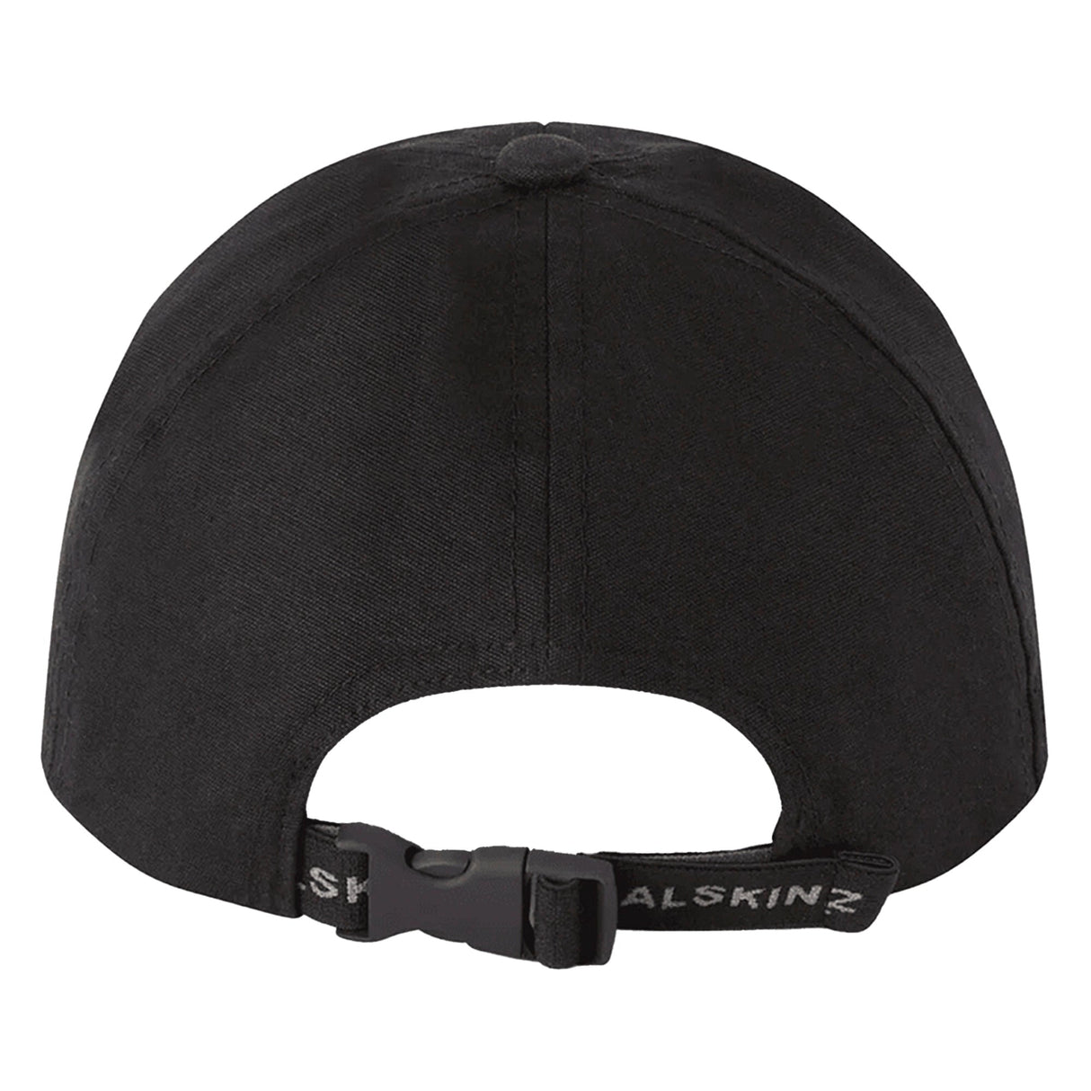 Waterproof Oiled Canvas Foldable Cap for Men and Women