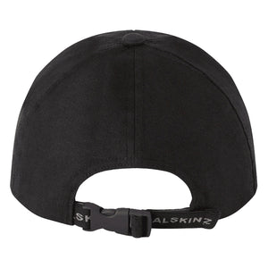 Waterproof Oiled Canvas Foldable Cap for Men and Women