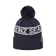 Unisex Waterproof Cold Weather Icon Bobble Hat