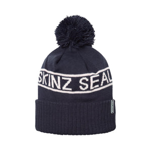 Unisex Waterproof Cold Weather Icon Bobble Hat