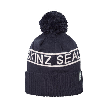 Unisex Waterproof Cold Weather Icon Bobble Hat