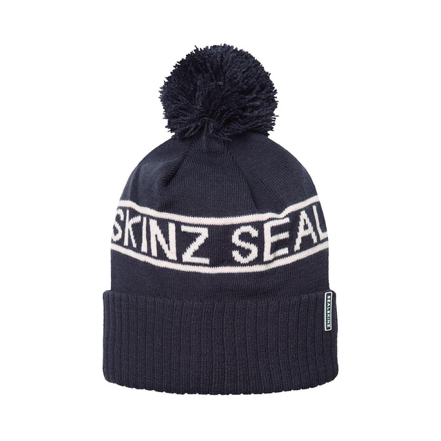 Unisex Waterproof Cold Weather Icon Bobble Hat