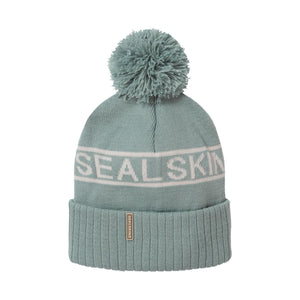 Unisex Waterproof Cold Weather Icon Bobble Hat