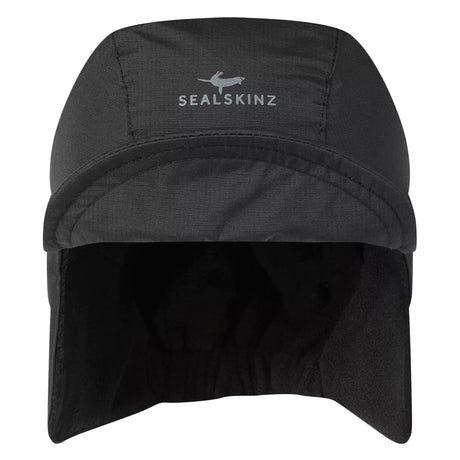 Unisex Waterproof Extreme Cold Weather Thermal Hat