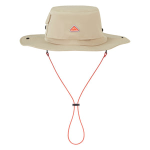 Waterproof Hiking Boonie Hat for Men and Women