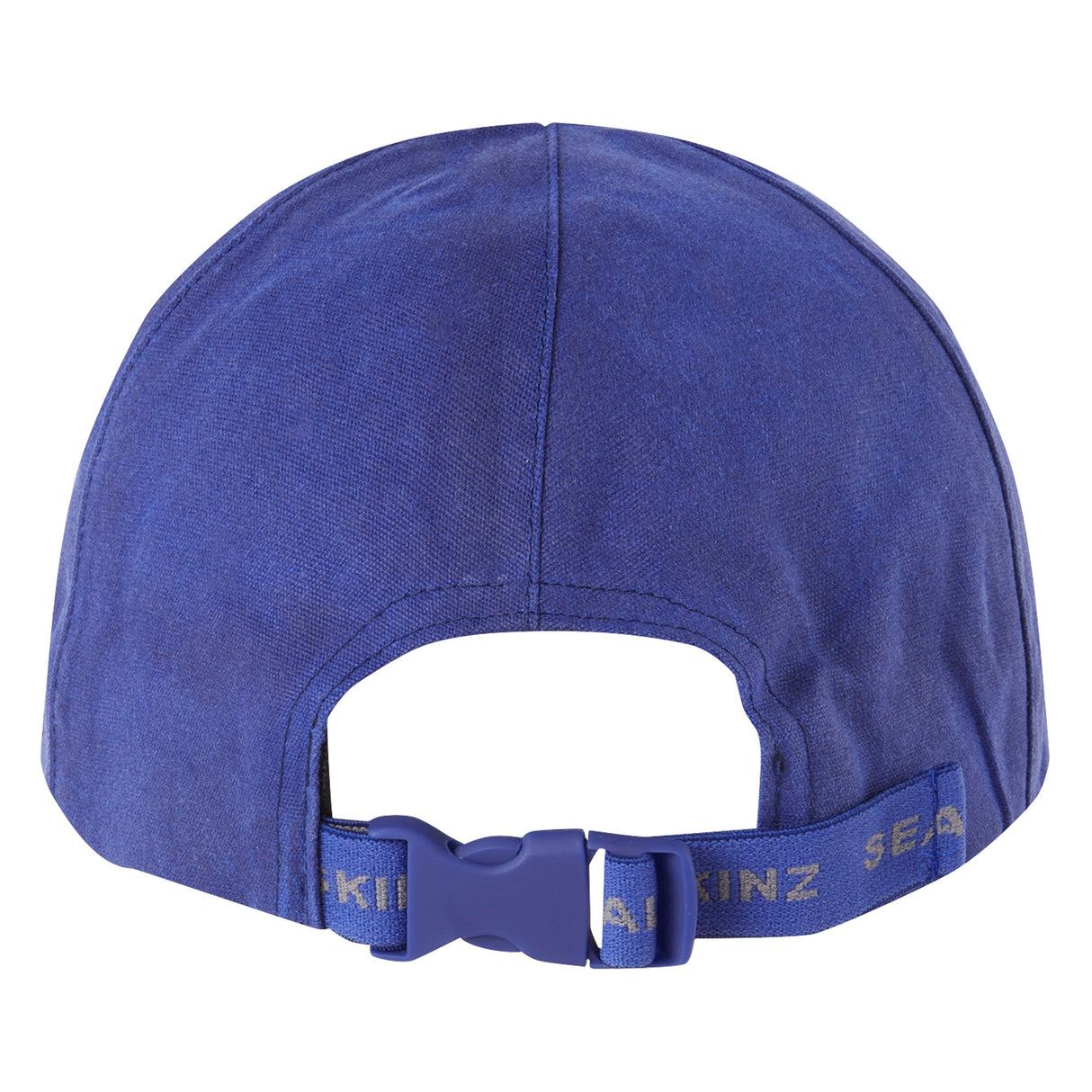 Waterproof Oiled Canvas Foldable Cap for Men and Women