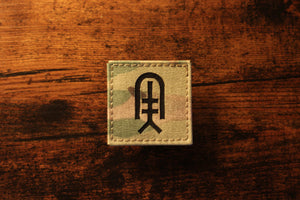 British Forces Trade Patches