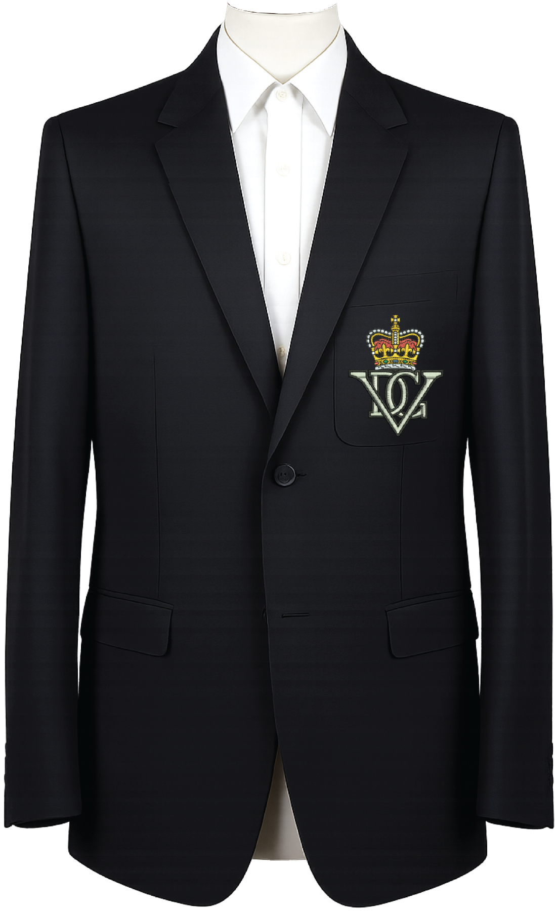 5th Royal Inniskilling Dragoon Guards Blazer