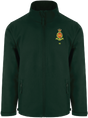 7 Para Royal Horse Artillery Soft Shell Jacket