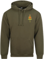 7 Para Royal Horse Artillery Hoodie