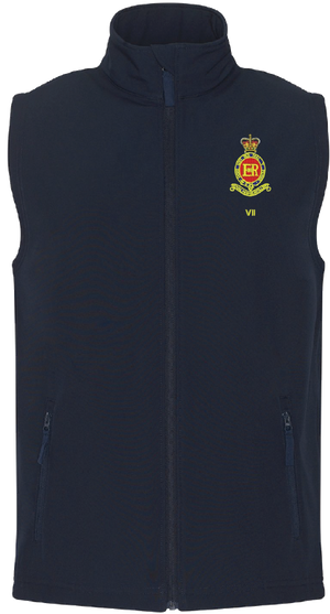 7 Para Royal Horse Artillery Gilet
