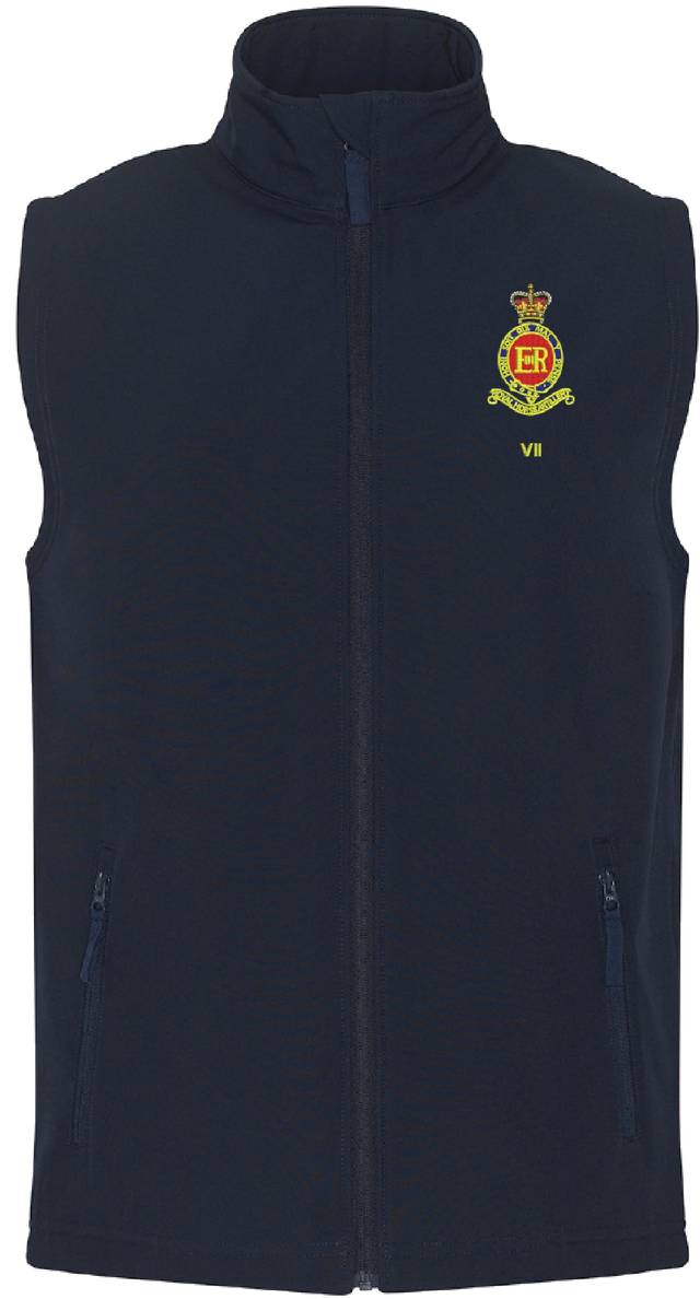 7 Para Royal Horse Artillery Gilet