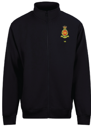 7 Para Royal Horse Artillery Zipped Jacket