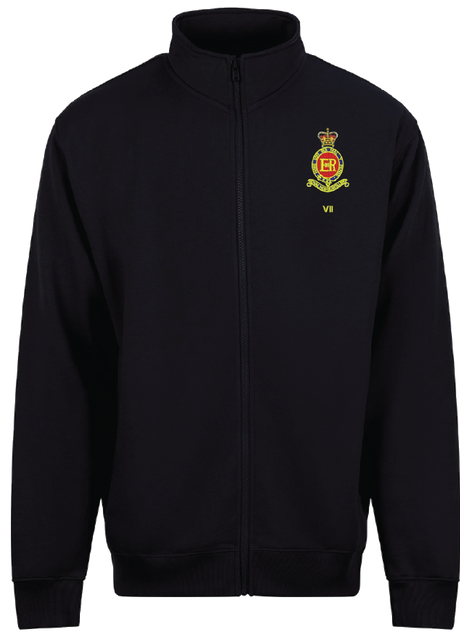 7 Para Royal Horse Artillery Zipped Jacket