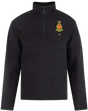 7 Para Royal Horse Artillery Quarter Zip Fleece